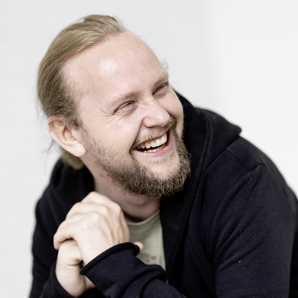 Kevin Klein
