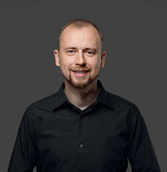 Frank Koppe