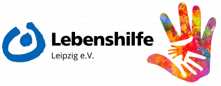 Lebenshilfe Leipzig e.V. Logo